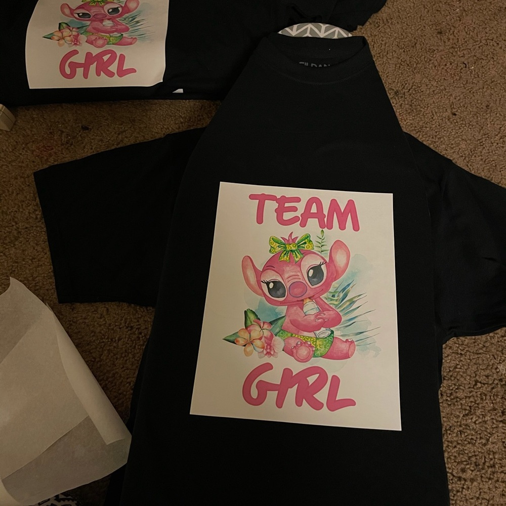 Custom T shirts - Picture 13 of 15